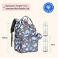 Diaper Bag Backpack
