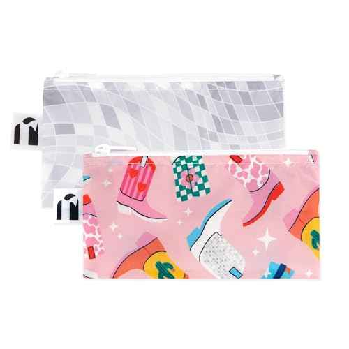 Roamio Reusable Snack Bags