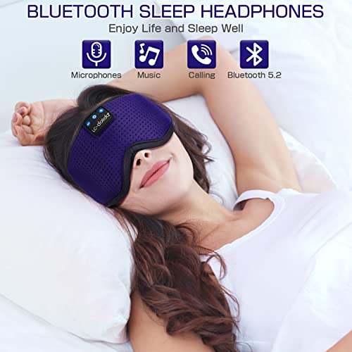 Sleep Headphones