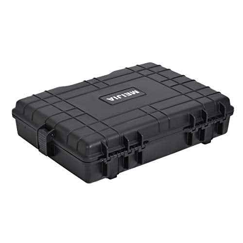 Waterproof Hard Camera Case