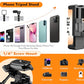 Phone Tripod Stand