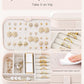 Travel Jewelry Case