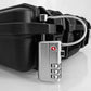 TSA Cable Lock 2 (2 Count)