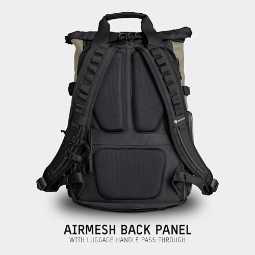 PRVKE 31L Backpack