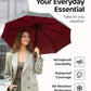 Windproof Travel Umbrella