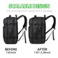Travel Backpack for Men & Women