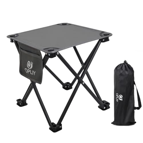 Camping Stool