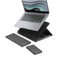 Casa Pop Up Desk Laptop Stand (3 Count)