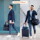 Large Lunch Bag (Dark Blue / Jumbo(24L))