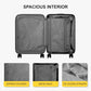 Grace Large Carry on Luggage
