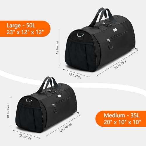 Gym Bag for Women & Men