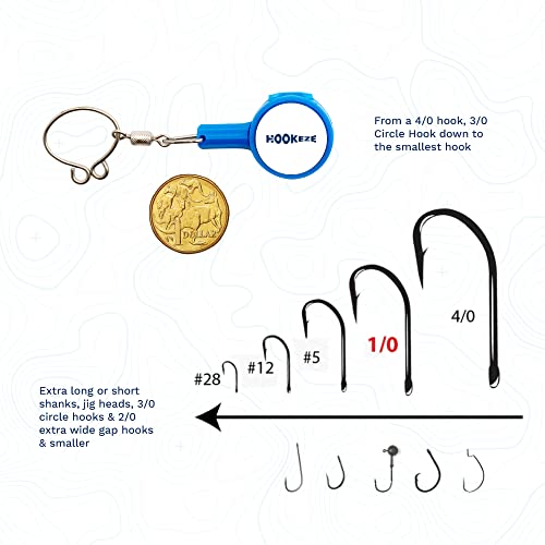 Fishing Knot Tying Tool (2 Count)