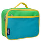 Kids Insulated Lunch Box