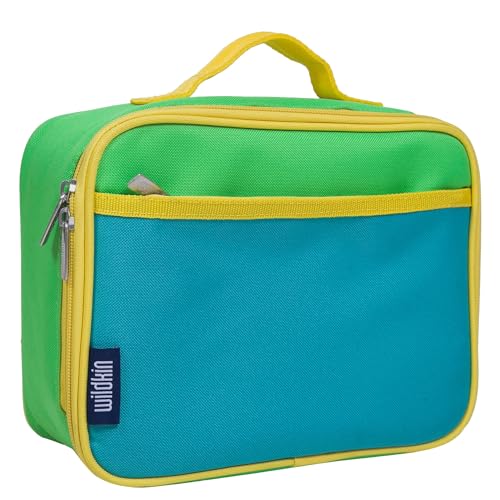 Kids Insulated Lunch Box