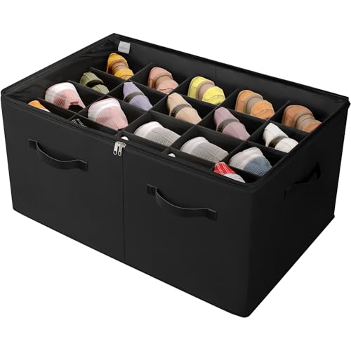 Shoe Organizer for Closet