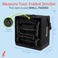 Universal Stroller Travel Bag for Airplane