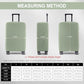 Travel Luggage Cover