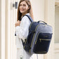 56L Travel Backpack for Women & Men