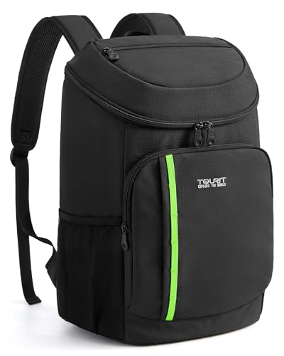 Cooler Backpack Insulated 30 Cans