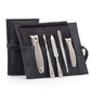 5pc Manicure & Pedicure Set