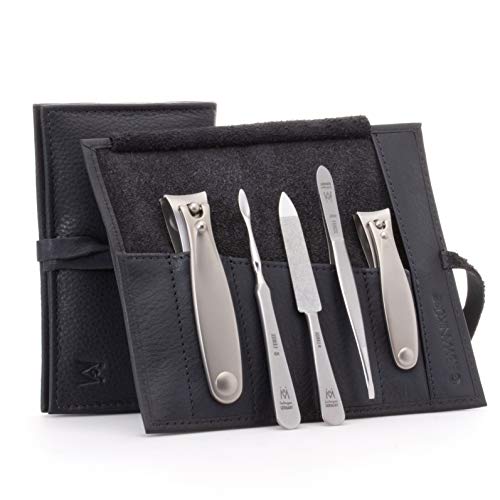 5pc Manicure & Pedicure Set