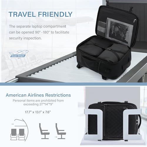Travel Backpack