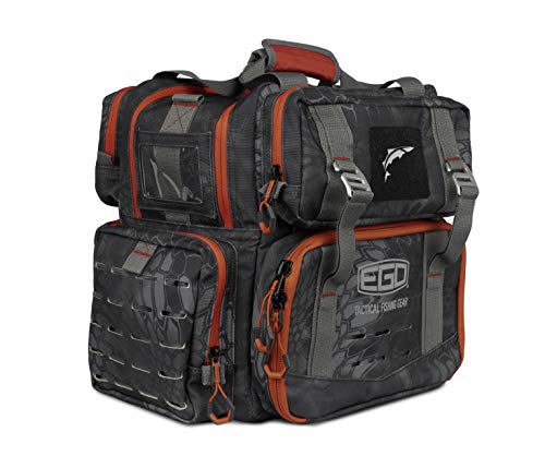 Kryptek Tactical Tackle Box Backpack