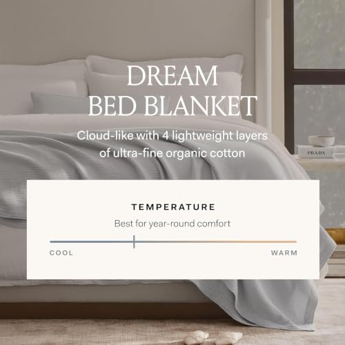 Dream Bed Blanket
