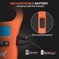 ToughTide USB Charging Fishing Scale