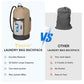 150L Laundry Bag Backpack