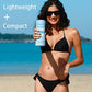 Microfiber Beach Towel (2 Count)