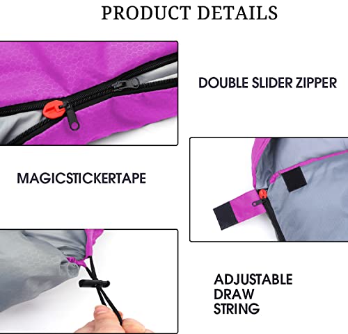 XL Sleeping Bags