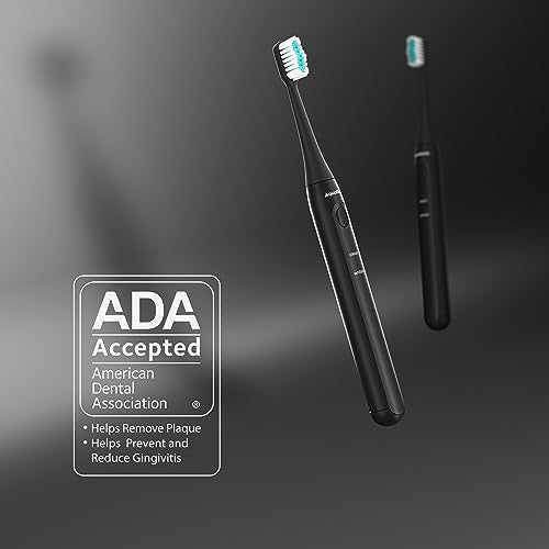 Icon ADA Accepted Rechargeable Toothbrush