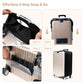 Clear Luggage Cover