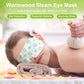 30 Packs Steam Eye Masks wormwood Heated Eye Mask Self Heating for Eyes (30 Count)