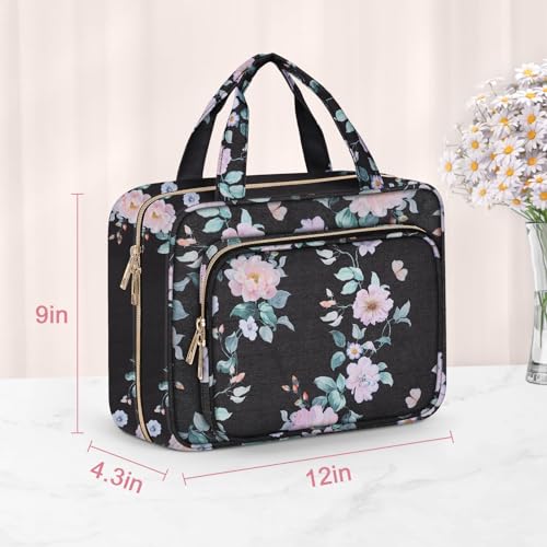 Toiletry Bag for Women