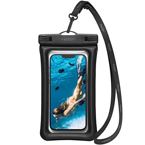 AquaShield Floating Universal Waterproof Phone Pouch