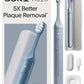 Pro Sonic Electric Toothbrush