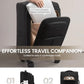 Large Checked Luggage