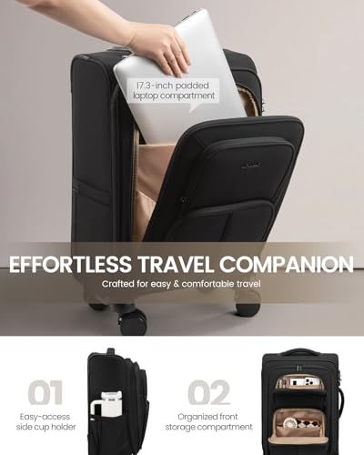 Large Checked Luggage