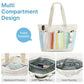 Beach Bag Waterproof Beach Tote Pool Bags for Women