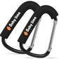 XL Stroller Hooks for Bags (2 Count)