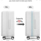 24 Inch Expandable Checked Luggage