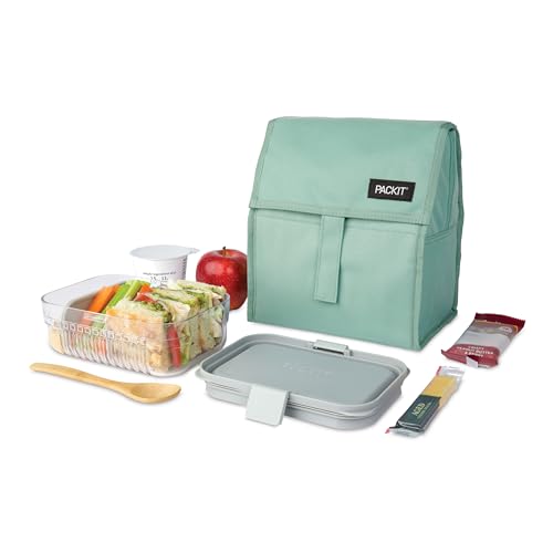 Freezable Lunch Bag