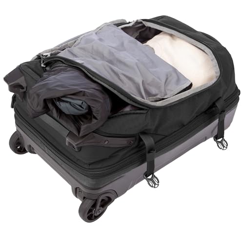 Expedition Rolling Duffel Bag with Wheels