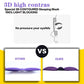 3D Eye mask for Sleeping (2 Count)