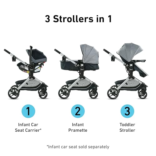 Modes™ Nest Stroller