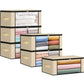 35L Closet Organizers (6 Count)