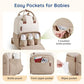 Diaper Bag Backpack Multi