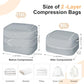 Comforter Storage Bag (6 Count)
